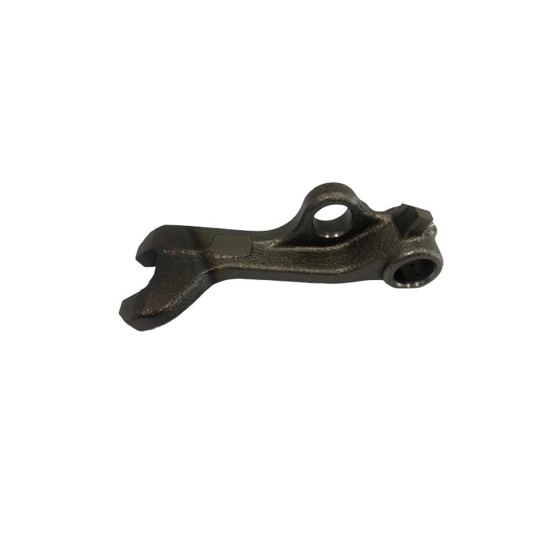 Manual Transmission Components ｜ Precision Shift Forks & Gear Parts for Automotive Use